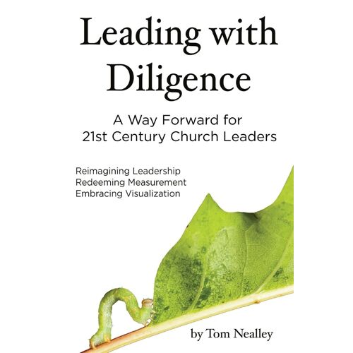 Leading With Diligence