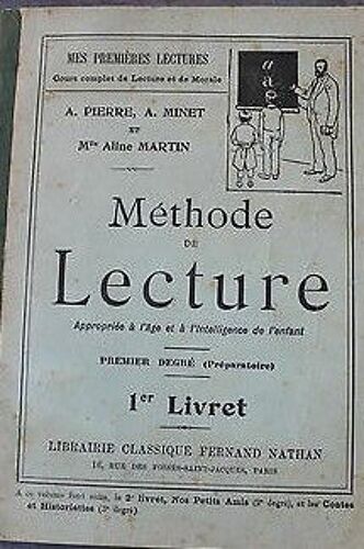 Méthode De Lecture