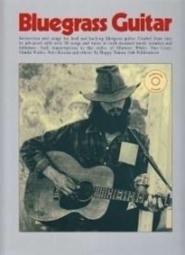 Bliegrass Guitare