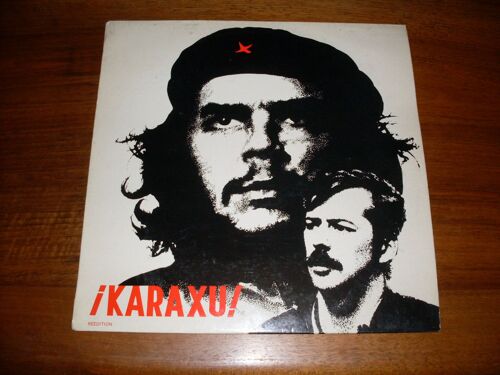 Chants De La Resistance Populaire Chilienne