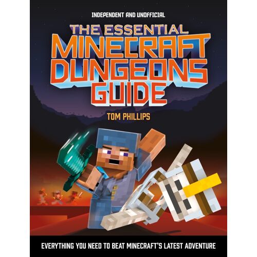 The Essential Minecraft Dungeons Guide (Independent & Unofficial)