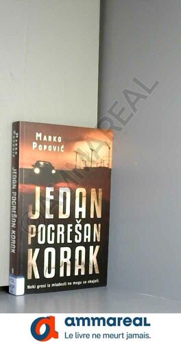 Jedan Pogresan Korak