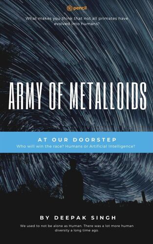 Army Of Metalloids