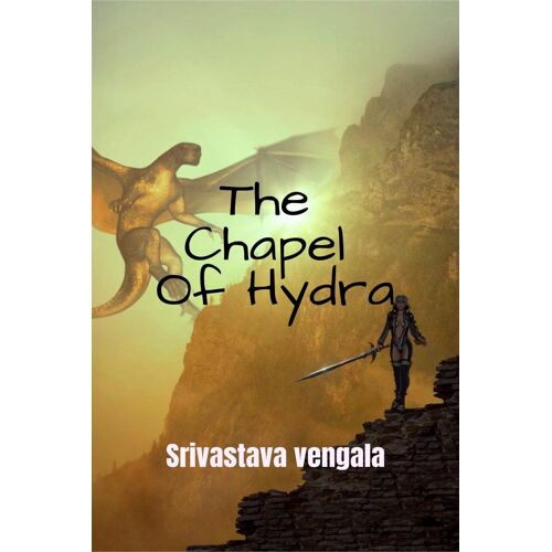 The Chapel Of Hydra