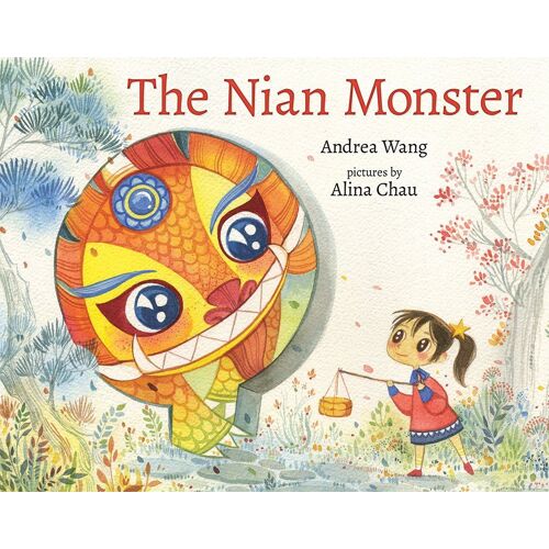 The Nian Monster