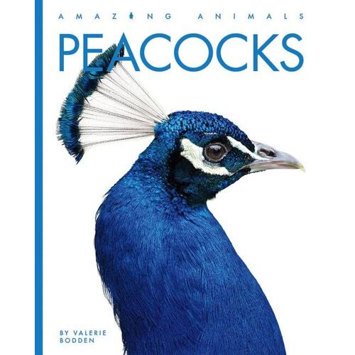 Peacocks