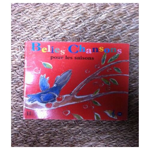 Belles Chansons Pour Les Saisons