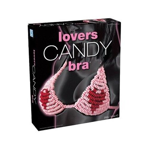 Candy Bras Soutien-Gorge