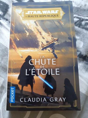 Star Wars La Haute République, La Chute De L'étoile