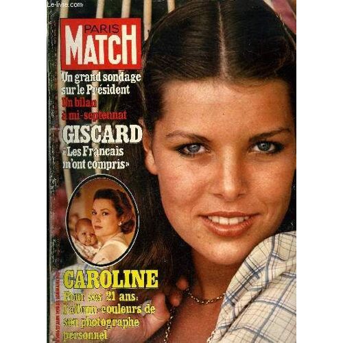 Paris Match N° 1496 - Rudolf Noureev A Cherché A Venise L Inspiration Pour Séduire Juliette A Paris, Jacqueline Bisset S Initie Aux Secrets De La Cuisine Française, Hadol Du Vivier, Le Cheval(...)