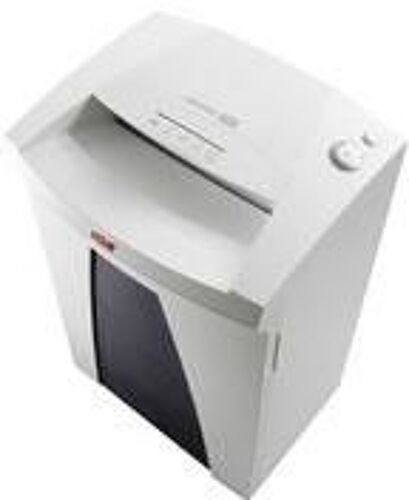 Destructeur De Documents Securio B32, Coupe Croisée : 1,9 X 15 Mm