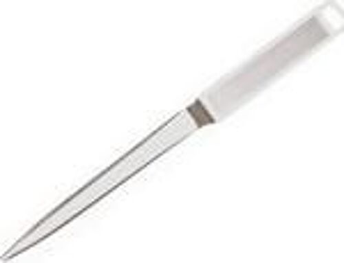 Maul Ouvre-Lettres, 240 Mm, En Acier, Lame ¿Troite