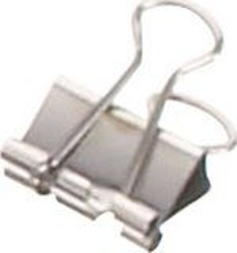 Maul Pince Mauly 214, Nickel¿, (L)19 Mm