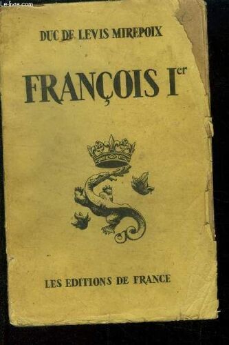 François Ier