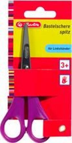 Ciseau De Bricolage, Pointu, Longueur: 133 Mm