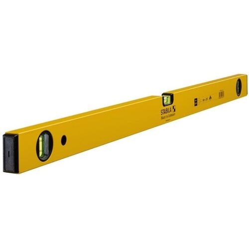 Stabila Niveau à bulle Type 70-2, 90 cm - 02327