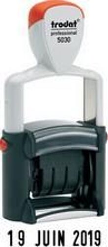 Dateur Métallique Professional 5030