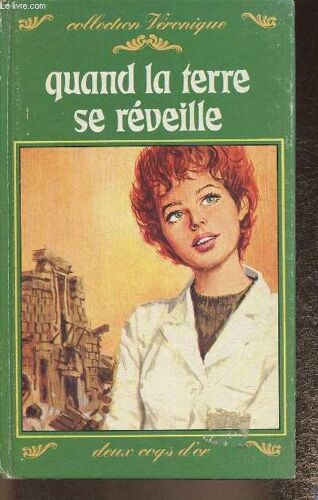 Quand La Terre Se Réveille