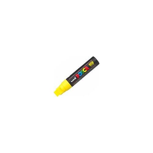 Marqueur Peinture Posca, Pc-17k, Jaune