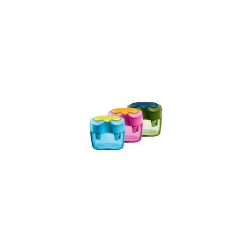 Taille-Crayon Avec 2 Trous