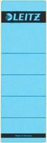 Etiquette De Dos Pour Classeur, Autocollant, Large, Court,