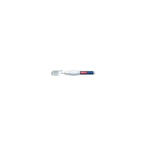 Stylo Correcteur Tipp-Ex "Shake'n Squeeze", Blanc, 8 Ml