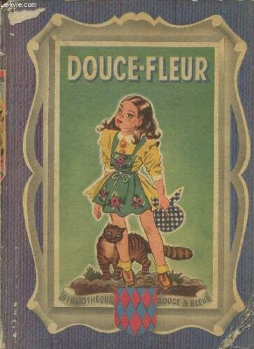 Douce Fleur