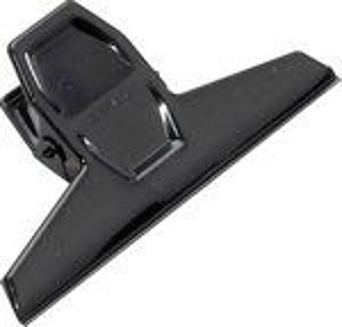 Maul Pince-Lettres En Métal, Couleur: Noir, Largeur: 95 Mm