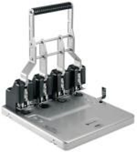 Rexel Perforateur Hd4150 4 Trous Grande Capacité