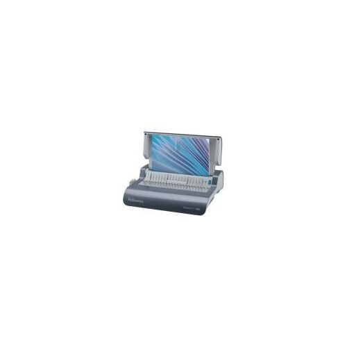 Perforelieur Électrique À Anneaux Plastiques Quasar E 500