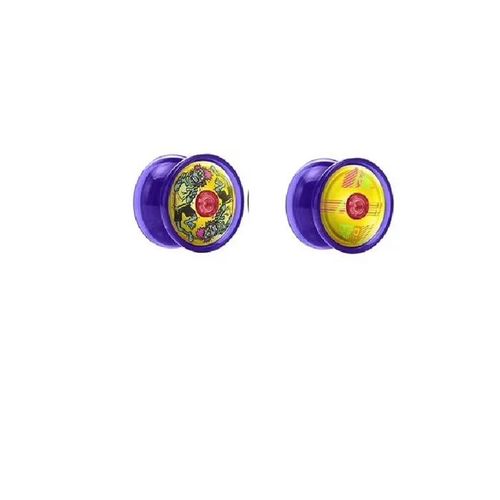 BANDAI Coffret de démarrage Yoyo Hyper-Cluster jouet jeu