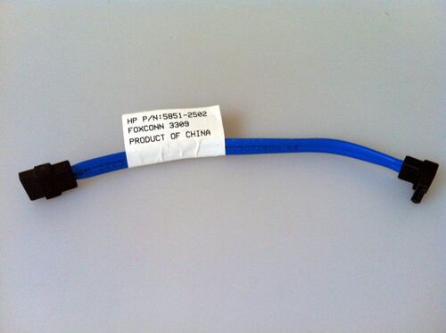 HP LaserJet Hard Drive SATA Cable 5851-2502