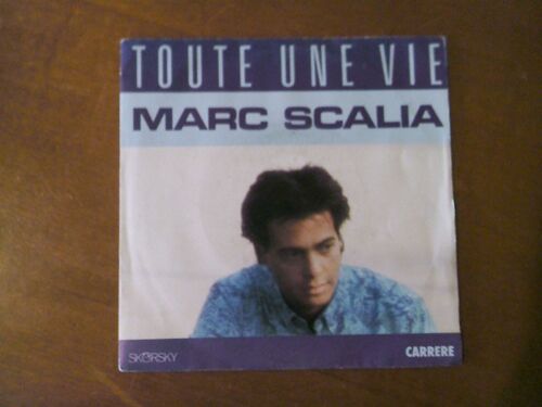 Toute Une Vie / What Did Daddy Do