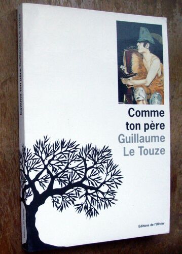 Comme Ton Père