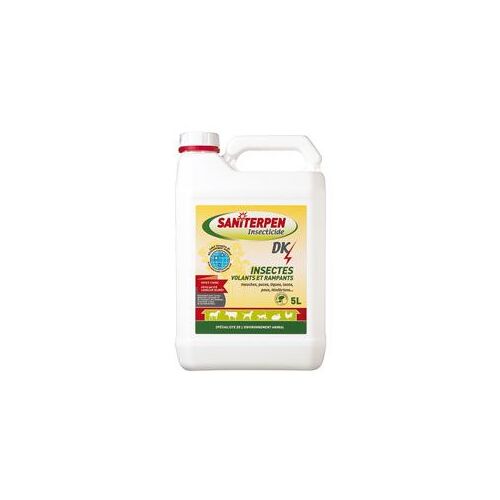 SANITERPEN INSECT.DK VOL/RAMP 5L 4044