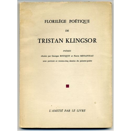 Florilège Poétique