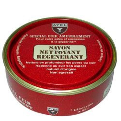 SAVON NETTOYANT REGENER AVEL 200ML