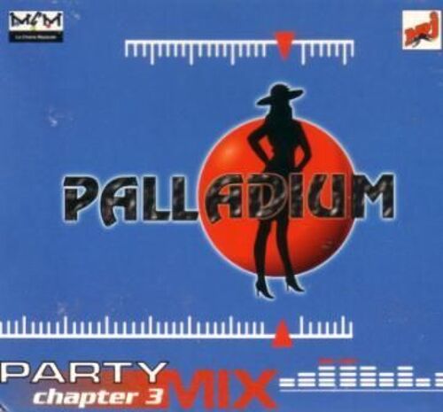 Various Featuring: Pat Crimson -R.O.O.S. - Tyrome - Fiocco - Dj Deeon