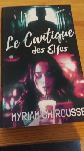 Le Cantique Des Elfes