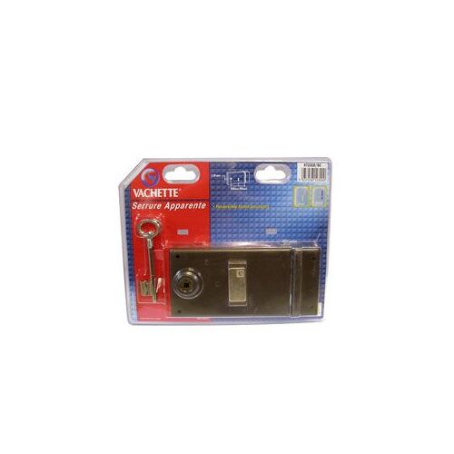 VACHETTE SERR.HOR.PENE DT 1/2T DROIT 67436D.SC