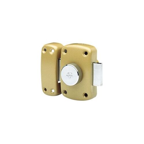 VACHETTE VERROU CYCLOP CYL.40 3CLES 67600-40/SC