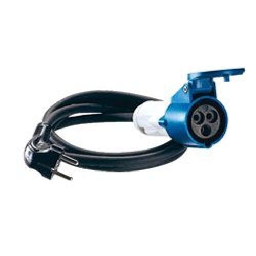 LEGRAND CORDON ADAPTATEUR CARAVANE 1M50 90041