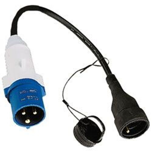 Cordon adaptateur pour borne de camping Legrand BRI-091766