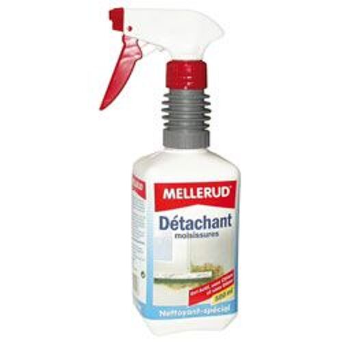 DETACHANT MOISISSURES 0.5L MELLERUD