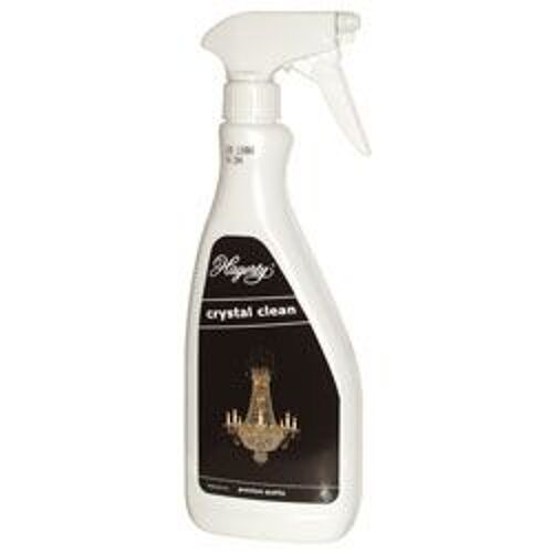 CRYSTAL CLEANER HAGERTY 500ML 100422