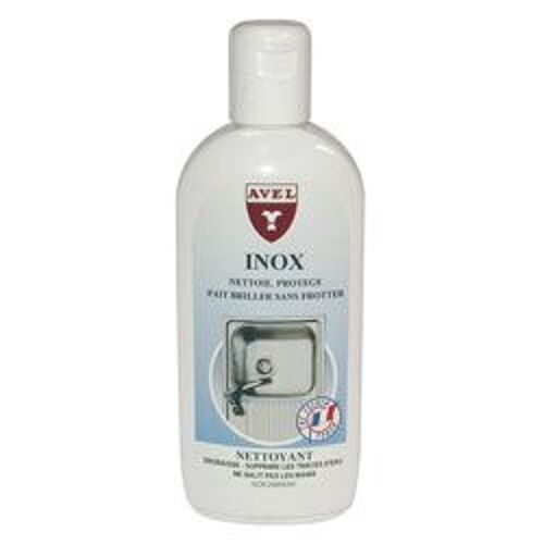 NETT.INOX AVEL 250ML 4632
