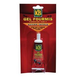 KB JARDIN ANTIFOURMIS TUBE GEL 30G KB /NCA
