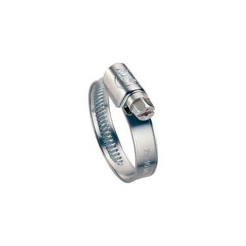 RACO EXPERT COLLIERS INOX X2 8MM 18-28MM SC