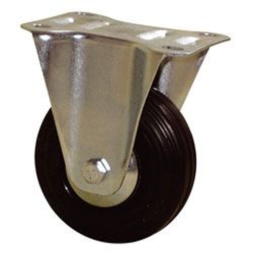 GUITEL ROUL.PORT-ROLL 100PLATINE FIXE 700510