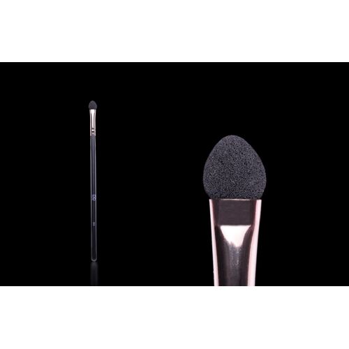 Pinceau De Precision Pour Maquillage Des Yeux 